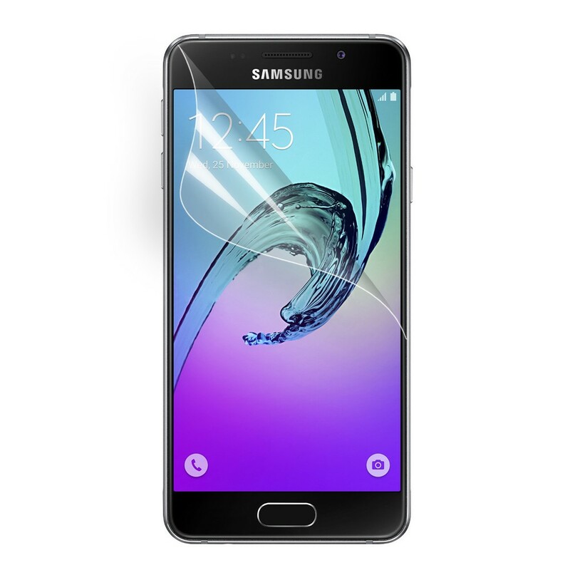 Film de protection écran pour Samsung Galaxy A3 2016