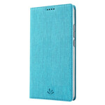 Flip Cover Oppo Reno 2 Texturée Flip Cover Oppo Reno 2 Texturée
