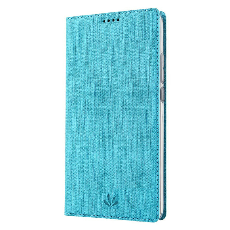 Flip Cover Oppo Reno 2 Texturée Flip Cover Oppo Reno 2 Texturée