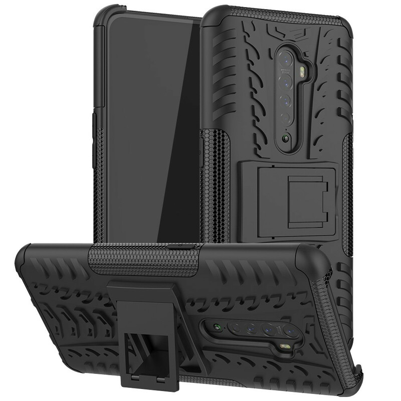 Coque Oppo Reno 2 Ultra Résistante Coque Oppo Reno 2 Ultra Résistante