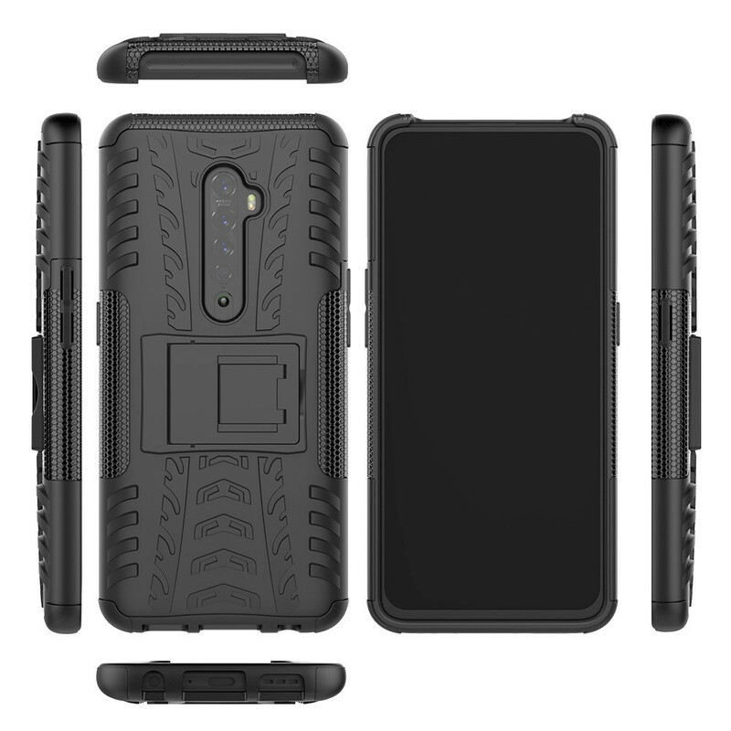Coque Oppo Reno 2 Ultra Résistante Coque Oppo Reno 2 Ultra Résistante