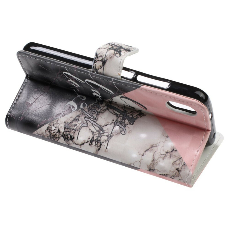 Housse Xiaomi Redmi 7A Life Laugh Love Housse Xiaomi Redmi 7A Life Laugh Love