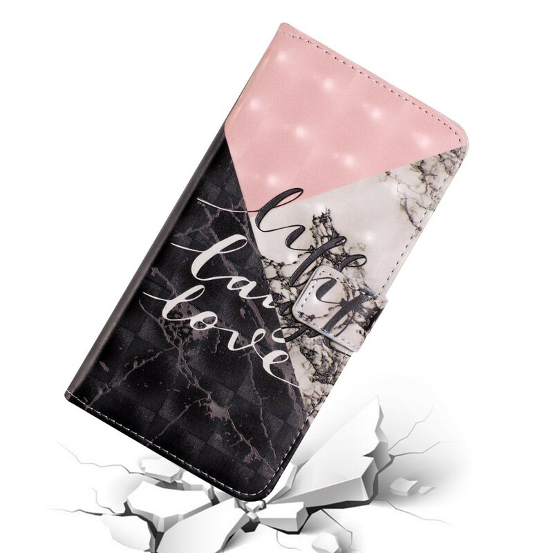 Housse Xiaomi Redmi 7A Life Laugh Love Housse Xiaomi Redmi 7A Life Laugh Love