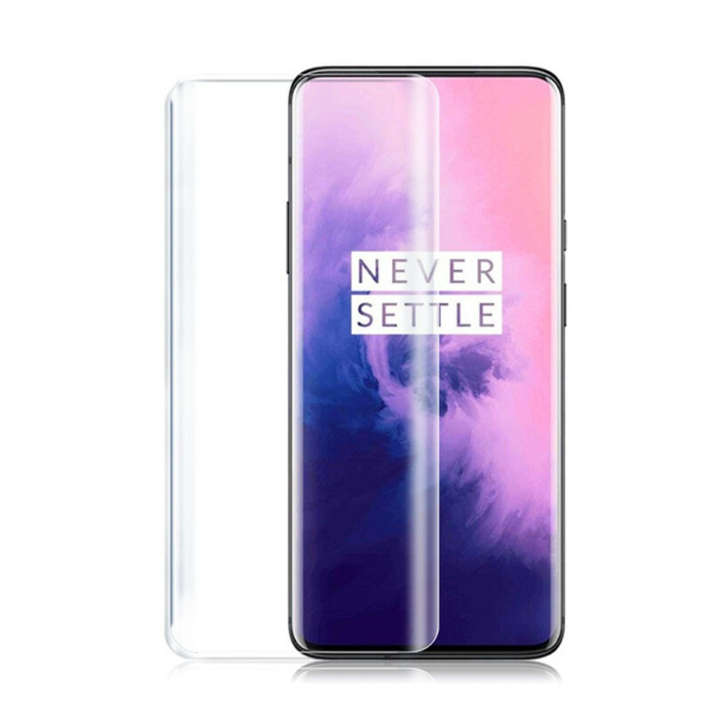 Protection en verre trempé pour OnePlus 7T Pro MOCOLO Protection en verre trempé pour OnePlus 7T Pro MOCOLO