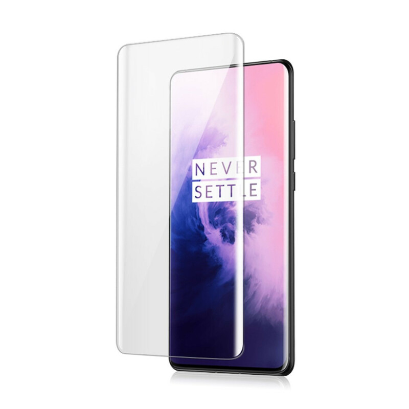 Protection en verre trempé pour OnePlus 7T Pro MOCOLO Protection en verre trempé pour OnePlus 7T Pro MOCOLO