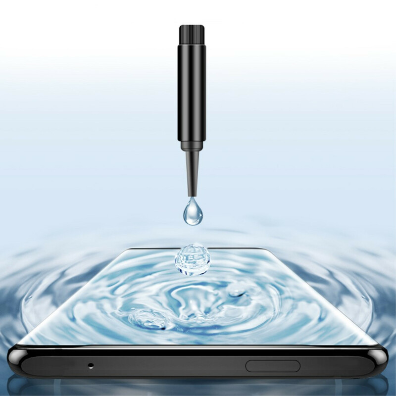 Protection en verre trempé pour OnePlus 7T Pro MOCOLO Protection en verre trempé pour OnePlus 7T Pro MOCOLO
