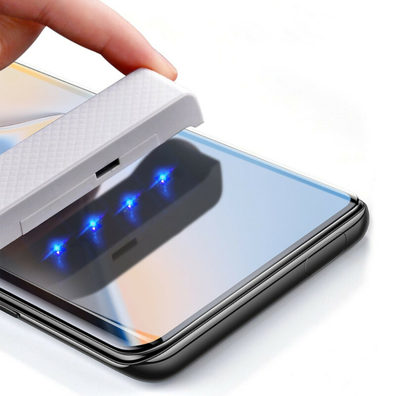 Protection en verre trempé pour OnePlus 7T Pro MOCOLO Protection en verre trempé pour OnePlus 7T Pro MOCOLO