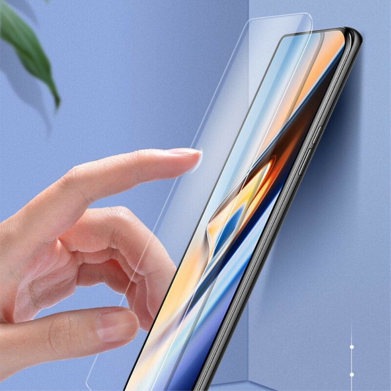 Protection en verre trempé pour OnePlus 7T Pro MOCOLO Protection en verre trempé pour OnePlus 7T Pro MOCOLO