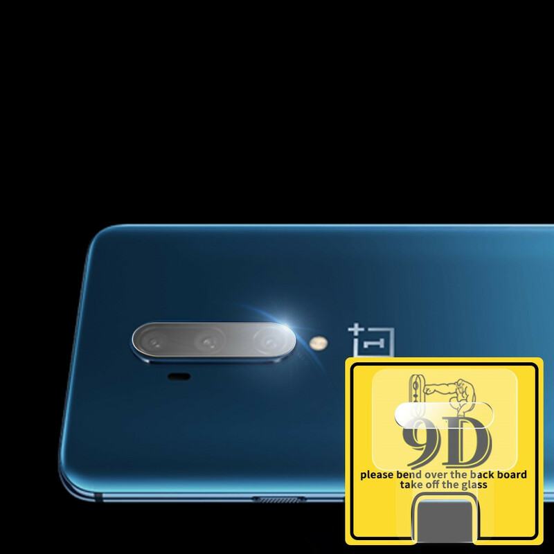 Protection en Verre Trempé pour Lentille du OnePlus 7T Pro Protection en Verre Trempé pour Lentille du OnePlus 7T Pro