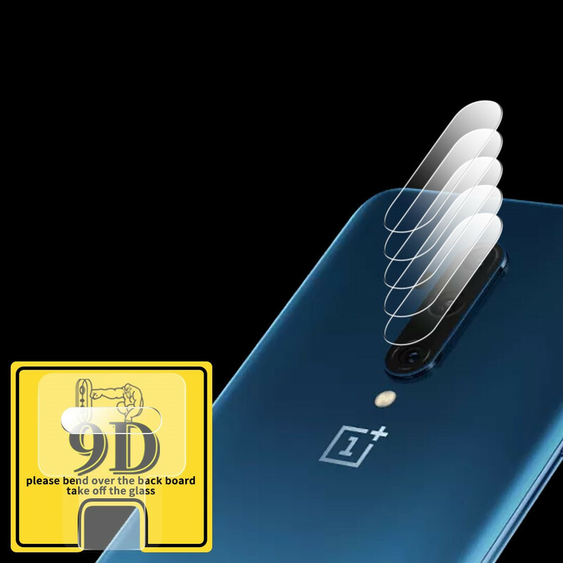 Protection en Verre Trempé pour Lentille du OnePlus 7T Pro Protection en Verre Trempé pour Lentille du OnePlus 7T Pro