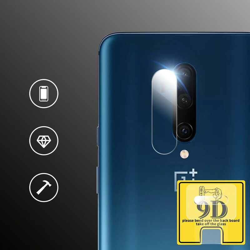 Protection en Verre Trempé pour Lentille du OnePlus 7T Pro Protection en Verre Trempé pour Lentille du OnePlus 7T Pro