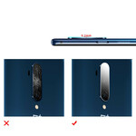 Protection en Verre Trempé pour Lentille du OnePlus 7T Pro Protection en Verre Trempé pour Lentille du OnePlus 7T Pro