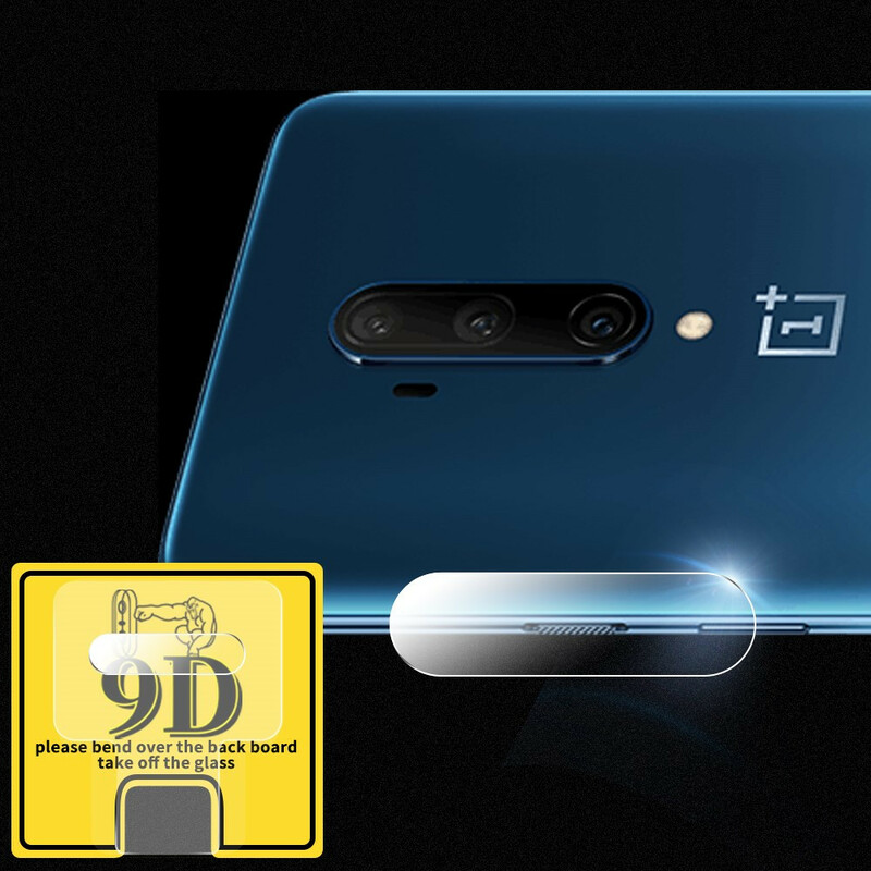 Protection en Verre Trempé pour Lentille du OnePlus 7T Pro Protection en Verre Trempé pour Lentille du OnePlus 7T Pro