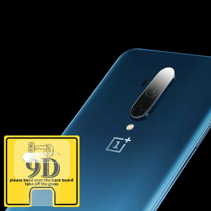 Protection en Verre Trempé pour Lentille du OnePlus 7T Pro Protection en Verre Trempé pour Lentille du OnePlus 7T Pro