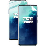 Film de protection écran HD pour OnePlus 7T Pro Film de protection écran HD pour OnePlus 7T Pro