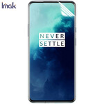 Film de protection écran HD pour OnePlus 7T Pro Film de protection écran HD pour OnePlus 7T Pro