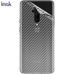 Film de Protection Arrière pour OnePlus 7T Pro Carbone IMAK Film de Protection Arrière pour OnePlus 7T Pro Carbone IMAK
