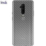 Film de Protection Arrière pour OnePlus 7T Pro Carbone IMAK Film de Protection Arrière pour OnePlus 7T Pro Carbone IMAK