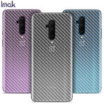 Film de Protection Arrière pour OnePlus 7T Pro Carbone IMAK Film de Protection Arrière pour OnePlus 7T Pro Carbone IMAK