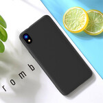 Coque Xiaomi Redmi 7A Silicone Liquide X-LEVEL Coque Xiaomi Redmi 7A Silicone Liquide X-LEVEL