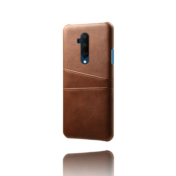 Coque OnePlus 7T Pro Porte Cartes
