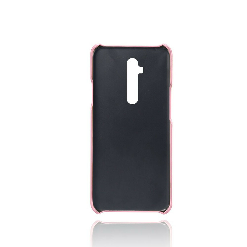 Coque OnePlus 7T Pro Porte Cartes