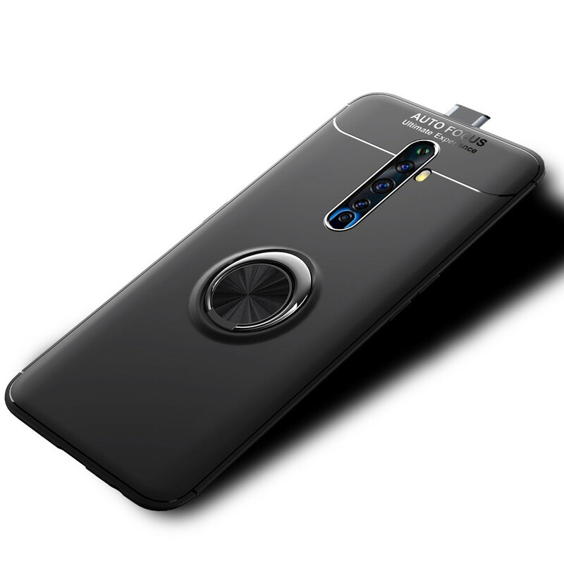Coque Oppo Reno 2Z Anneau Rotatif Coque Oppo Reno 2Z Anneau Rotatif