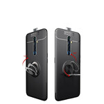 Coque Oppo Reno 2Z Anneau Rotatif Coque Oppo Reno 2Z Anneau Rotatif