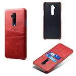Coque OnePlus 7T Pro Porte Cartes Coque OnePlus 7T Pro Porte Cartes