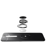 Coque Oppo Reno 2Z Anneau Rotatif Coque Oppo Reno 2Z Anneau Rotatif
