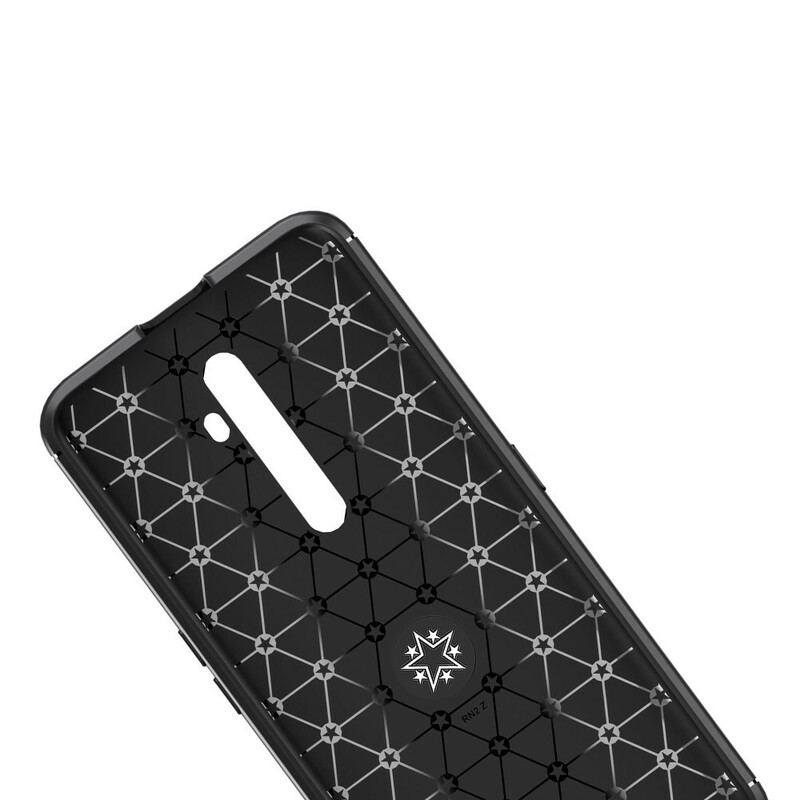 Coque Oppo Reno 2Z Anneau Rotatif