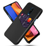 Coque OnePlus 7T Pro Porte-Carte KSQ Coque OnePlus 7T Pro Porte-Carte KSQ