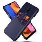 Coque OnePlus 7T Pro Porte-Carte KSQ Coque OnePlus 7T Pro Porte-Carte KSQ