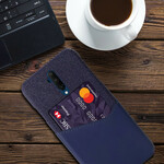 Coque OnePlus 7T Pro Porte-Carte KSQ Coque OnePlus 7T Pro Porte-Carte KSQ