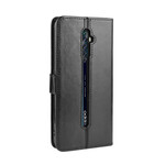 Housse Oppo Reno 2Z Simili Cuir Flashy Housse Oppo Reno 2Z Simili Cuir Flashy