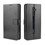 Housse Oppo Reno 2Z Simili Cuir Flashy Housse Oppo Reno 2Z Simili Cuir Flashy