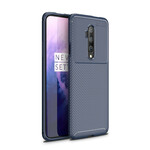 Coque OnePlus 7T Pro Flexible Texture Fibre Carbone Coque OnePlus 7T Pro Flexible Texture Fibre Carbone