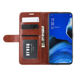 Housse Oppo Reno 2Z Simili Cuir Ultra Housse Oppo Reno 2Z Simili Cuir Ultra