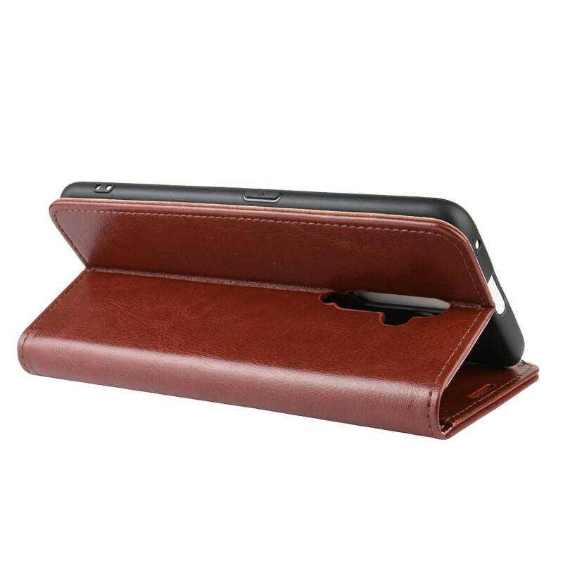 Housse Oppo Reno 2Z Simili Cuir Ultra Housse Oppo Reno 2Z Simili Cuir Ultra