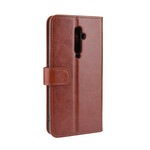Housse Oppo Reno 2Z Simili Cuir Ultra Housse Oppo Reno 2Z Simili Cuir Ultra