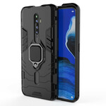 Coque Oppo Reno 2Z Ring Résistante Coque Oppo Reno 2Z Ring Résistante