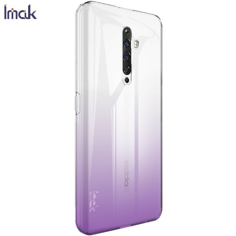 Coque Oppo Reno 2Z UX-6 Series IMAK Coque Oppo Reno 2Z UX-6 Series IMAK