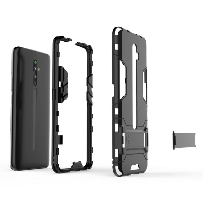 Coque Oppo Reno 2Z Ultra Résistante Coque Oppo Reno 2Z Ultra Résistante