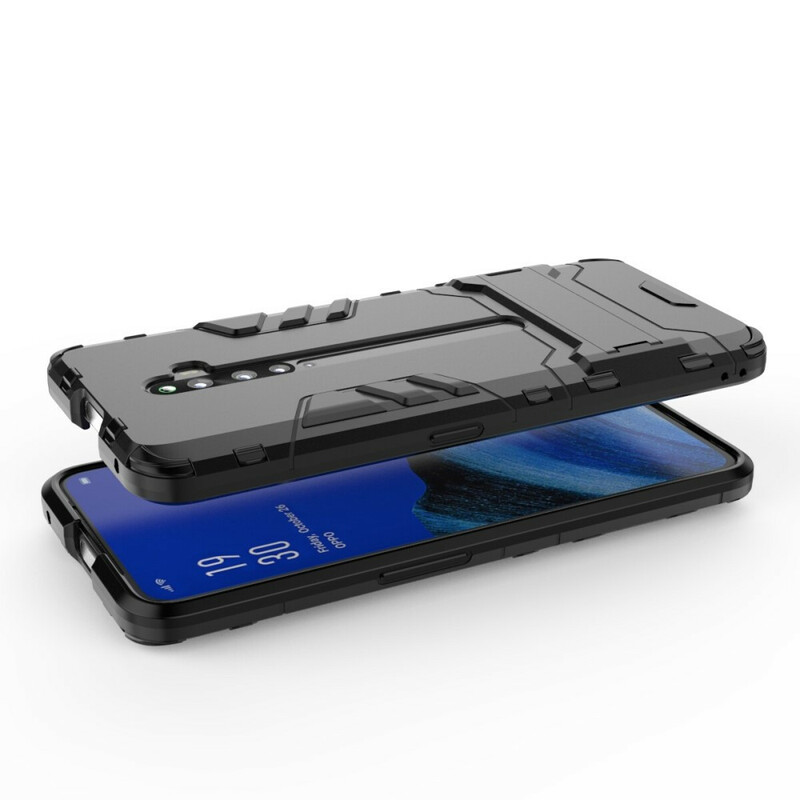 Coque Oppo Reno 2Z Ultra Résistante Coque Oppo Reno 2Z Ultra Résistante