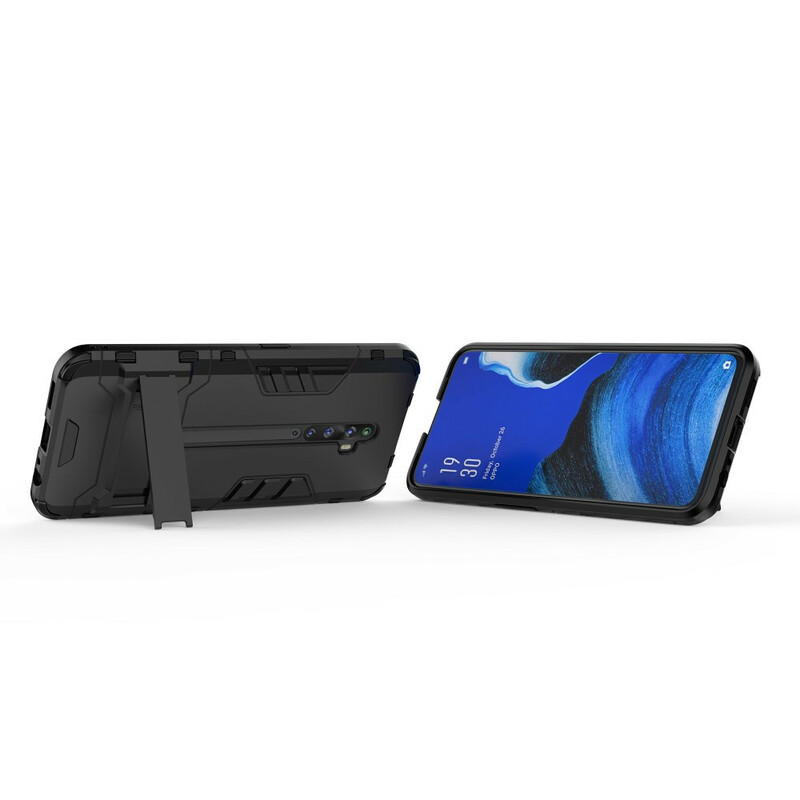 Coque Oppo Reno 2Z Ultra Résistante Coque Oppo Reno 2Z Ultra Résistante