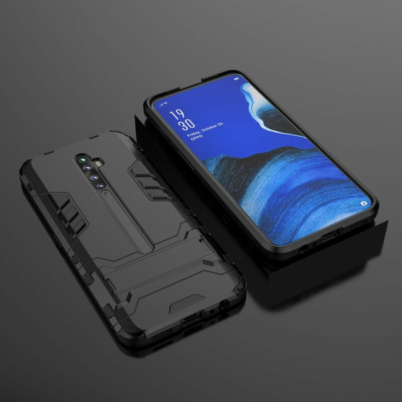 Coque Oppo Reno 2Z Ultra Résistante Coque Oppo Reno 2Z Ultra Résistante