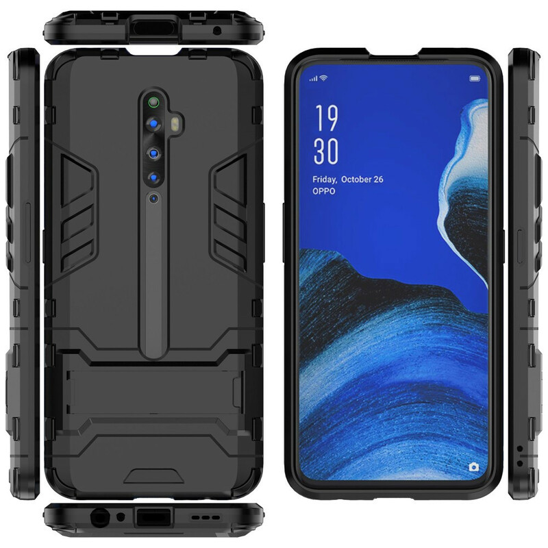 Coque Oppo Reno 2Z Ultra Résistante Coque Oppo Reno 2Z Ultra Résistante