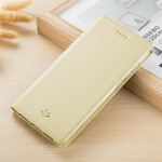 Flip Cover Oppo Reno 2Z Texturée Flip Cover Oppo Reno 2Z Texturée