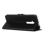 Housse OnePlus 7T Pro Simili Cuir Traditionnel Housse OnePlus 7T Pro Simili Cuir Traditionnel