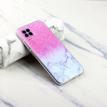 Coque Huawei P40 Lite Marbre Coque Huawei P40 Lite Marbre